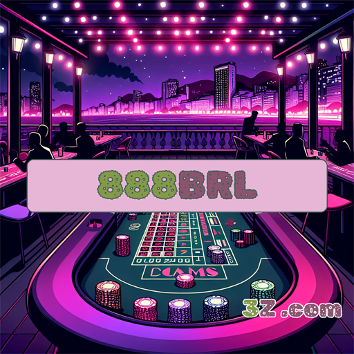888brl: O app que Revoluciona Seus Jogos Online
