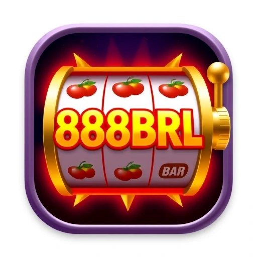 888brl Logo