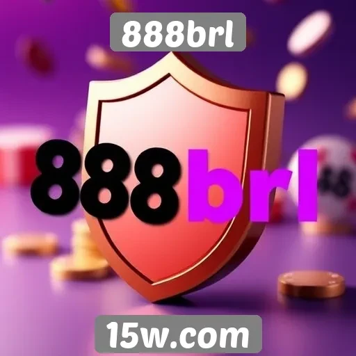 Aspectos de segurança no site de jogos 888brl