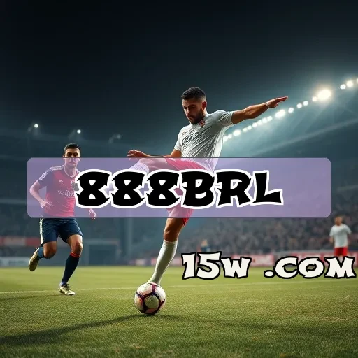 888brl: Conheça Recursos Incríveis da Seção de Eventos Esportivos