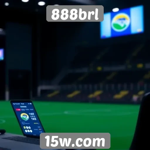 Estudo sobre a experiência do usuário no 888brl